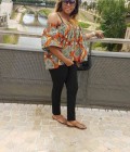 Dating Woman  to Couillet  : Corine, 39 years